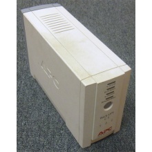 ИБП APC BACK-UPS CS 500 (BK500EI) - Сходня