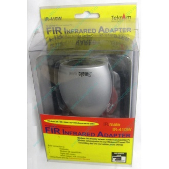 ИК-адаптер Tekram IR-410W (Сходня)