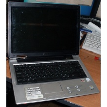 Ноутбук Asus A8J (A8JR) (Intel Core 2 Duo T2250 (2x1.73Ghz) /512Mb DDR2 /80Gb /14" TFT 1280x800) - Сходня