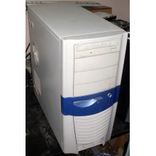 AMD Athlon 64 3200+ 2.2GHz /1536Mb /200Gb /ATX 360W (Сходня)